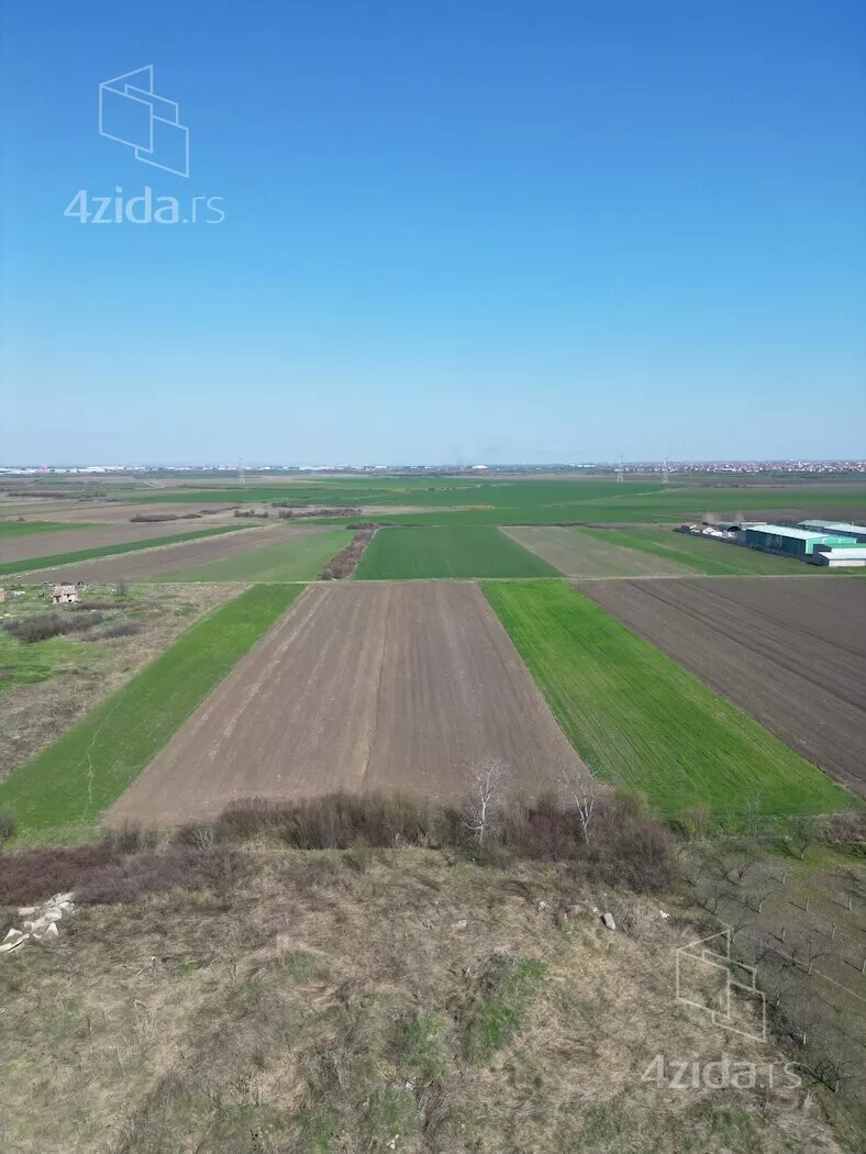 Građevinsko zemljište | 4zida