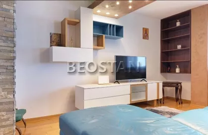 Bulevar Milutina Milankovića | 4zida.rs