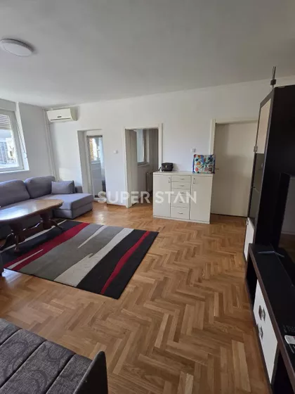 Španskih boraca | 4zida.rs