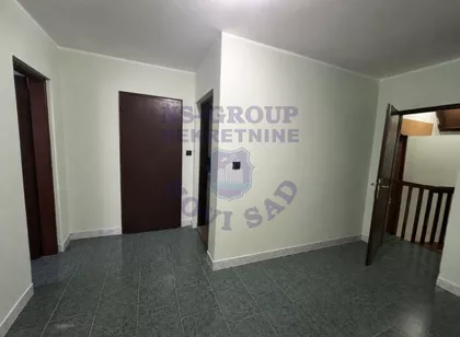 Bulevar Patrijarha Pavla (Somborski Bulevar) | 4zida.rs