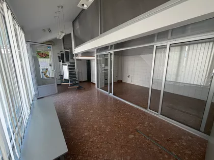 Milutina Milankovića 1C | 4zida.rs
