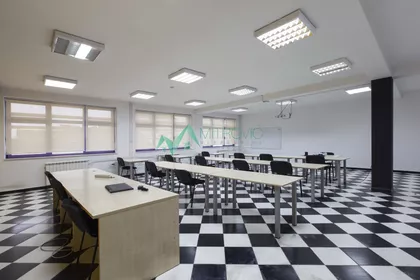 Adamovićevo Naselje | 4zida.rs