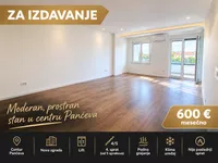 Centar, Gradske lokacije, Pančevo | 4zida.rs | 4zida.rs