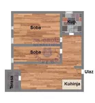 Mišeluk, Petrovaradin, Gradske lokacije, Novi Sad | 4zida.rs | 4zida.rs