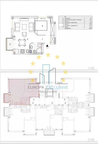 Andrije Jevremovića | 4zida.rs