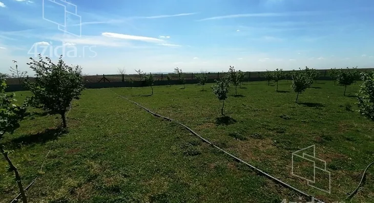 Poljoprivredno zemljište | 4zida