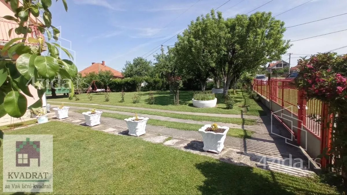 Kuća | 4zida