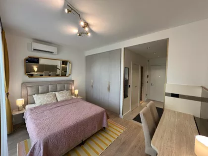 BELGRADE WATERFRONT - BW SIMFONIJA | 4zida.rs