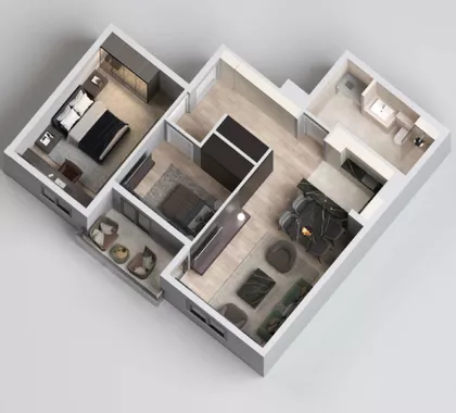 Ljeska | 4zida.rs