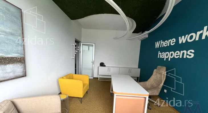 Poslovni prostor | 4zida