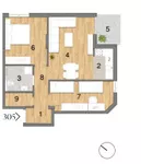 Telep, Gradske lokacije, Novi Sad | 4zida.rs | 4zida.rs