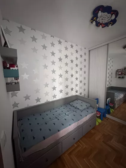 Vojvode Vlahovića Voždovac | 4zida.rs