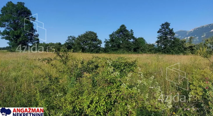 Poljoprivredno zemljište | 4zida