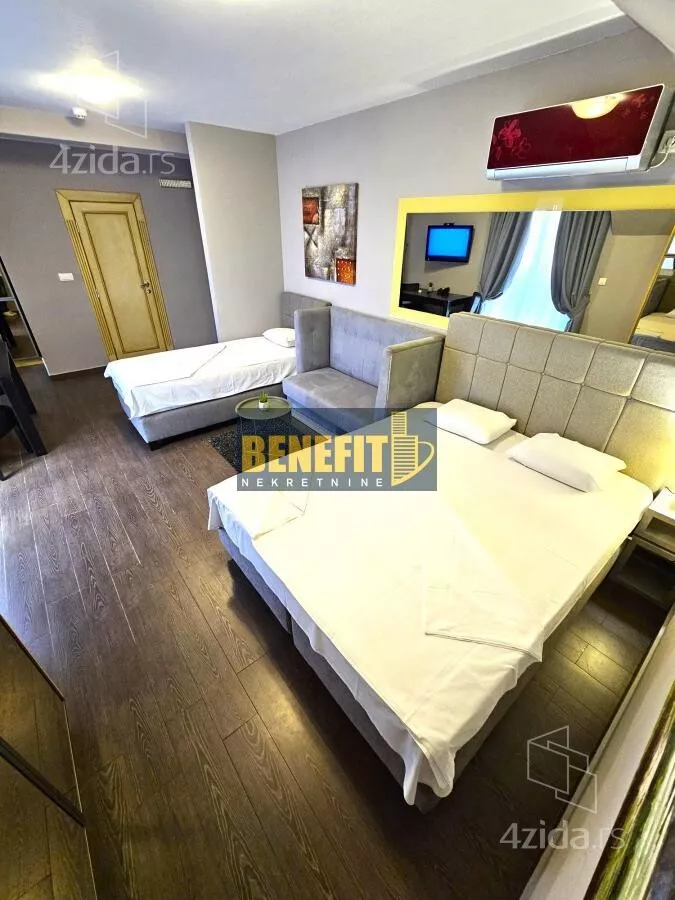 Ugostiteljski objekat | 4zida