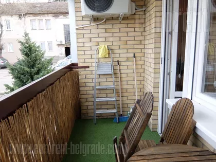 BANOVO BRDO | 4zida.rs