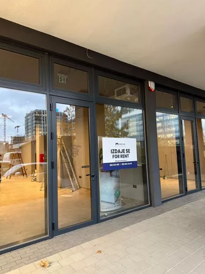 Tadije Sondermajera | 4zida.rs