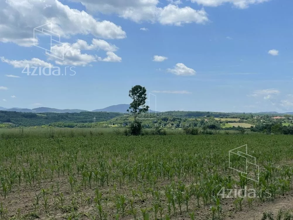 Građevinsko zemljište | 4zida