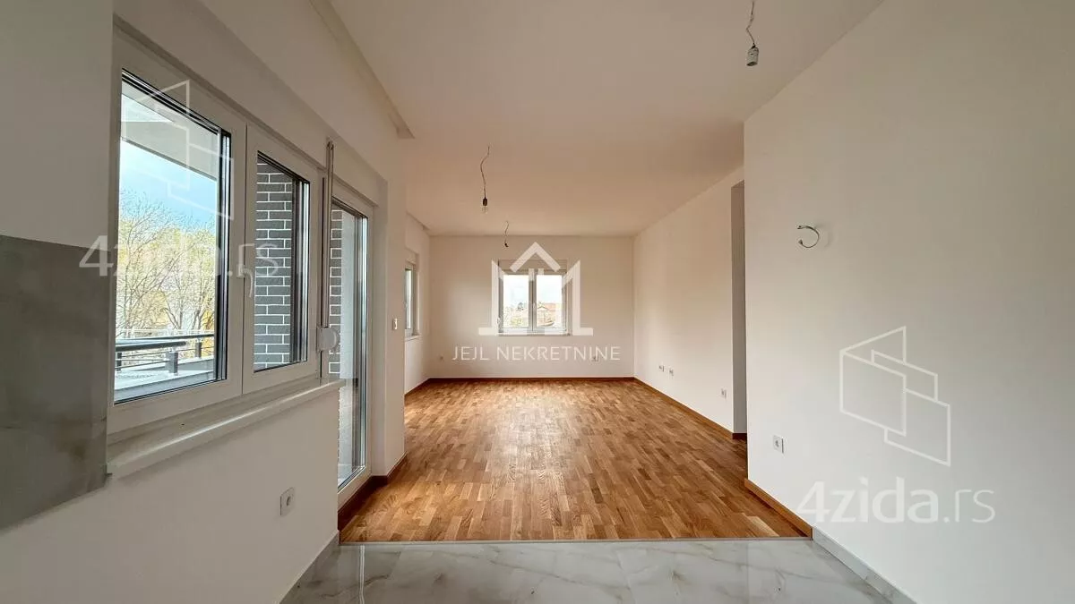 Osmosoban stan | 4zida