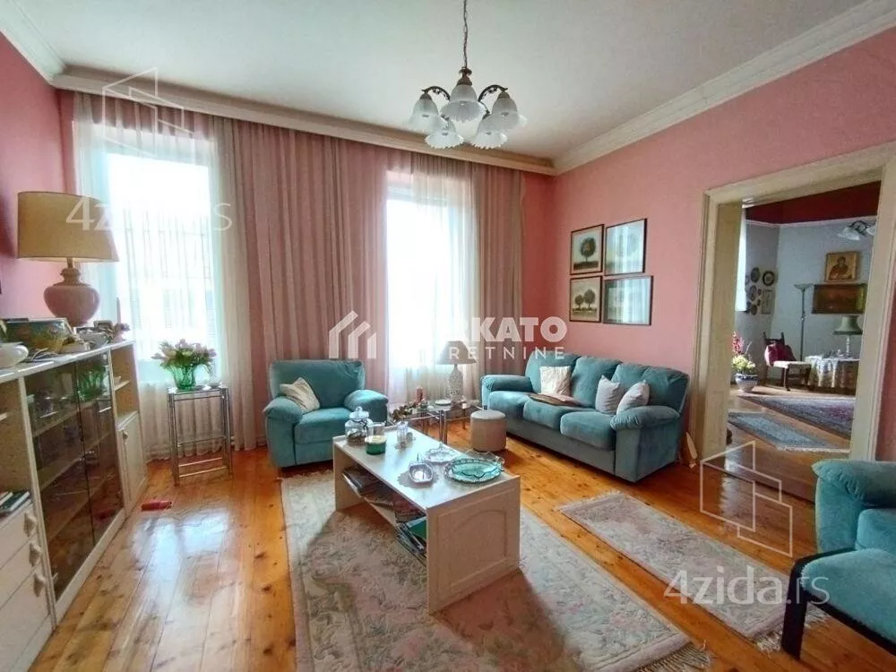 Kuća | 4zida