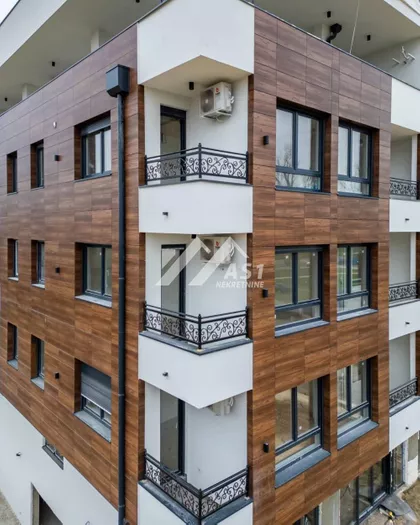 Somborska | 4zida.rs