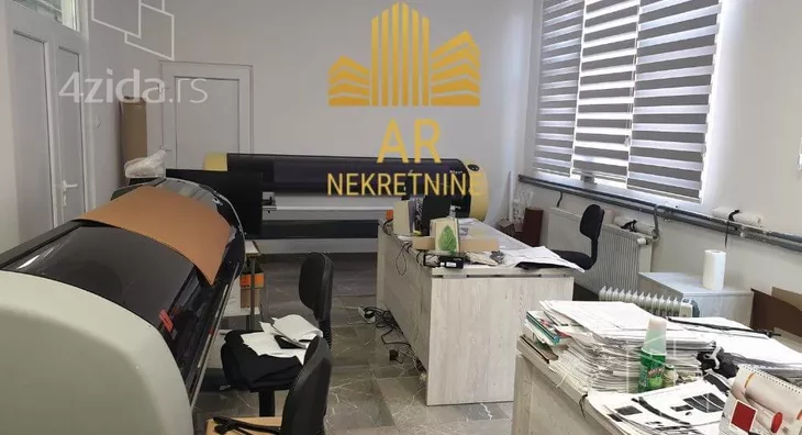 Proizvodni pogon | 4zida