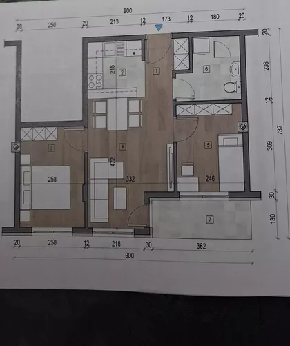 Vojvode Stepe | 4zida.rs