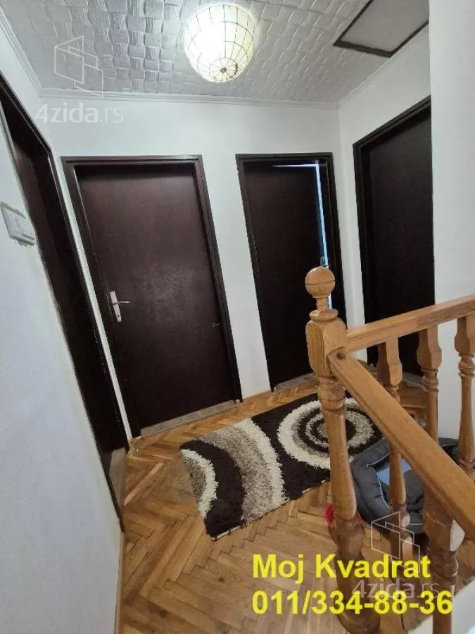 Kuća | 4zida