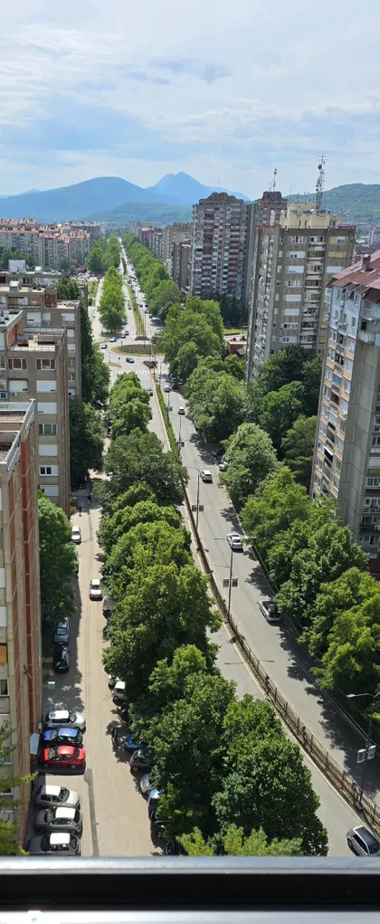 Bulevar Nemanjića 1 | 4zida.rs