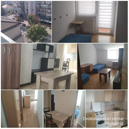 Kneza Miloša 3B | 4zida.rs