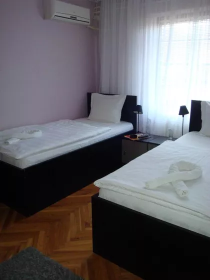 Bagljaš | 4zida.rs
