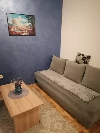 Preradovićeva 23 | 4zida.rs