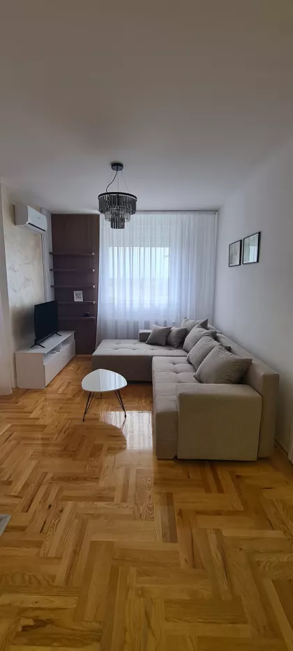 Prvomajska 40 | 4zida.rs