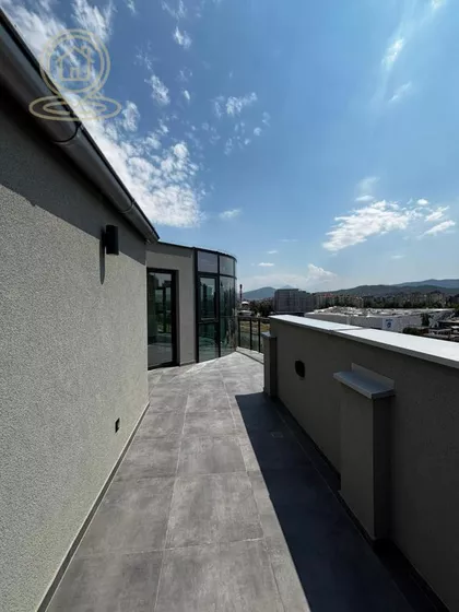 Bulevar Nemanjića | 4zida.rs