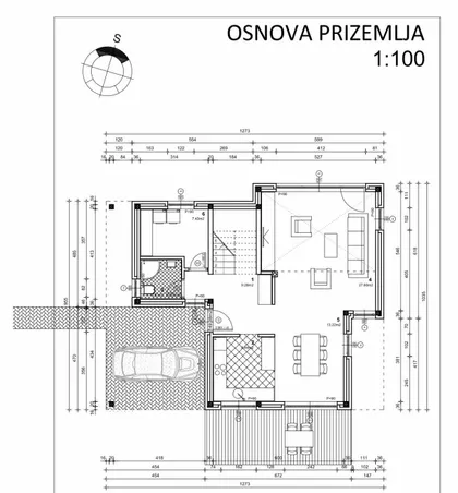 Čortanovački Put | 4zida.rs