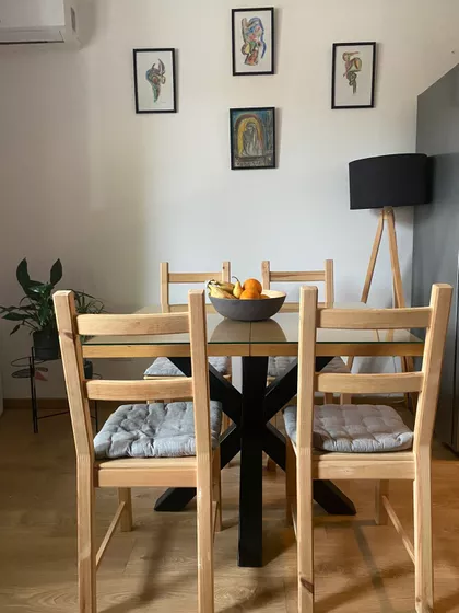 Dobanovačka | 4zida.rs