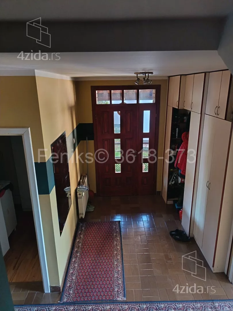 Kuća | 4zida