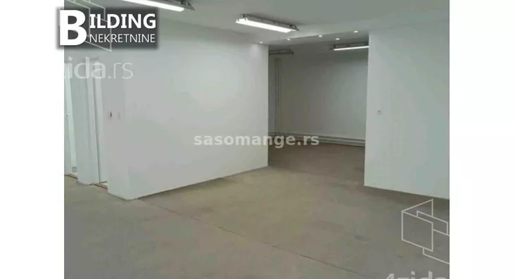 Poslovni prostor | 4zida