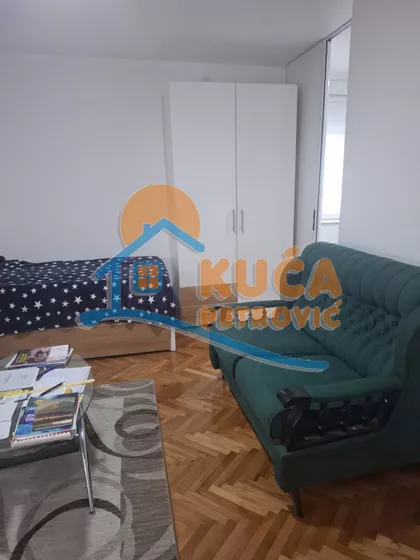 Dr Milutina Ivkovića | 4zida.rs