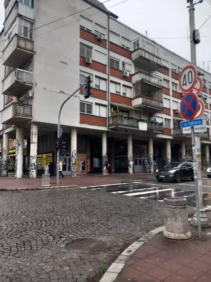 Kralja Petra Prvog 205 | 4zida.rs