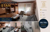 Kej, Stari Grad, Gradske lokacije, Novi Sad | 4zida.rs | 4zida.rs