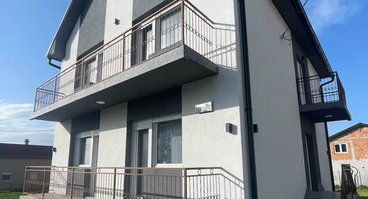 3-etažna kuća | 4zida