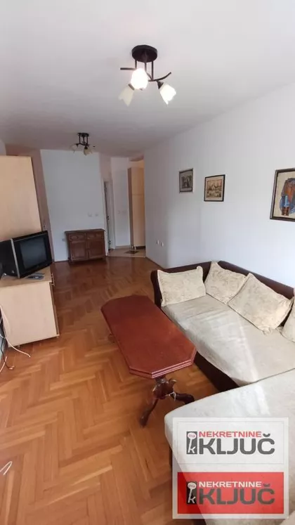 Bulevar Oslobođenja | 4zida.rs