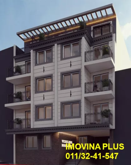 Veselina Masleše | 4zida.rs