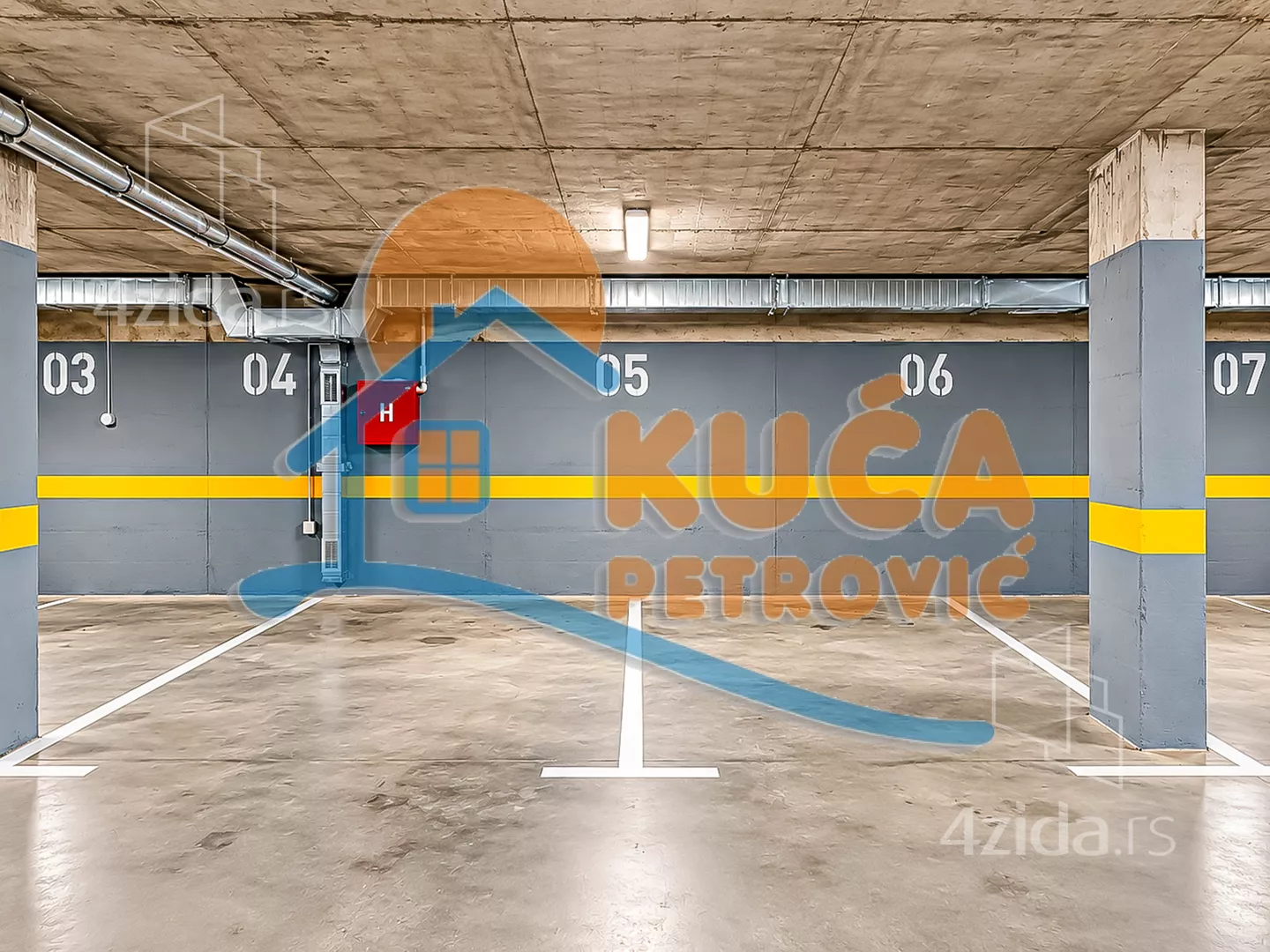 Lokal | 4zida