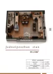 Beograd, Zvezdara opština, Cvetkova Pijaca | 4zida.rs | 4zida.rs