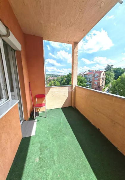Pera Ćetkovića | 4zida.rs