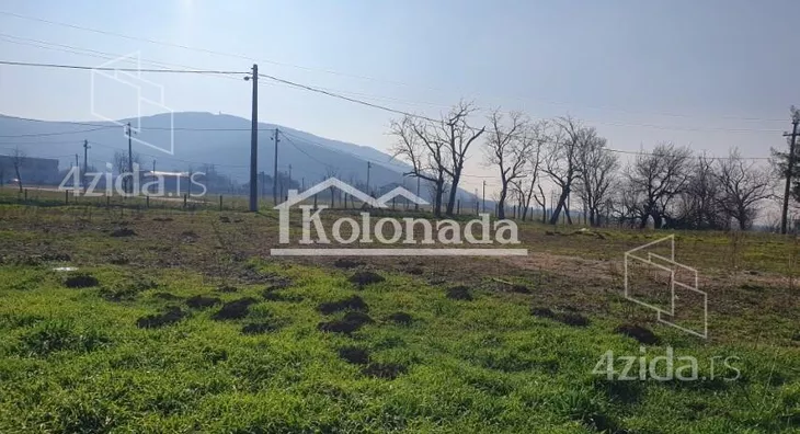 Građevinsko zemljište | 4zida