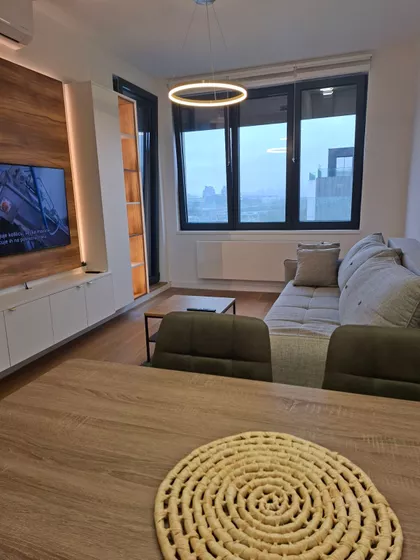 Jurija Gagarina | 4zida.rs