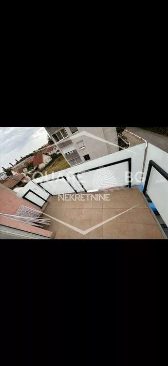 Prvomajska | 4zida.rs