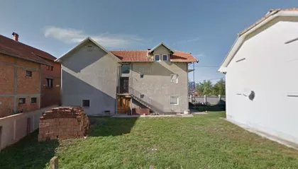 Lugomirska 11 | 4zida.rs